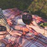 Cucinare con il vino è salutare?